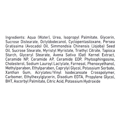 Лосьон с церамидами - Gehwol (Геволь) Fusskraft Hydrolipid-Lotion